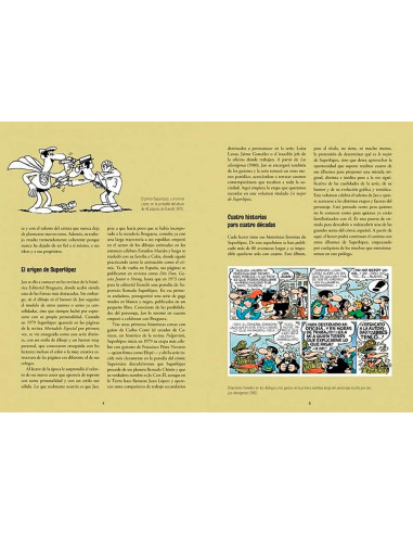 es::Lo mejor de Superlópez