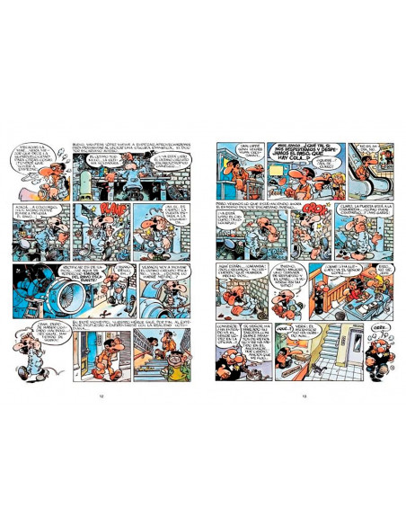 es::Lo mejor de Superlópez