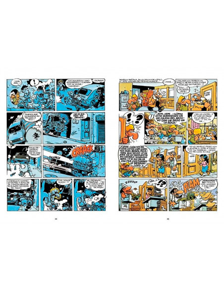 es::Lo mejor de Superlópez