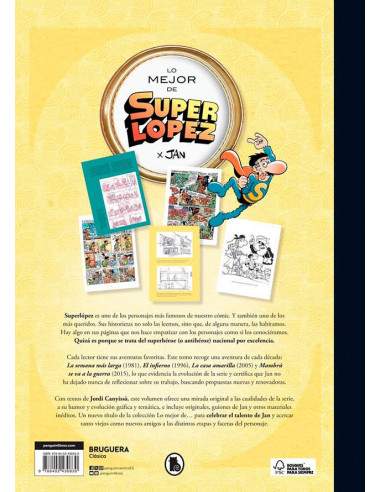 es::Lo mejor de Superlópez