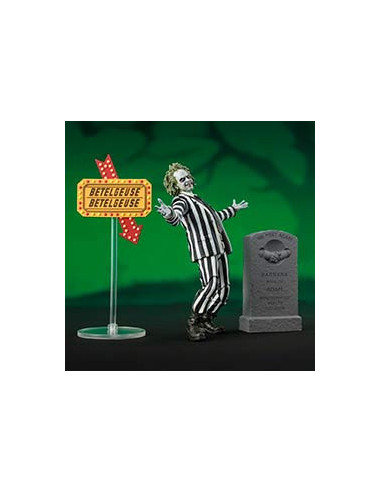 es::Beetlejuice S.H. Figuarts Collector Shop Beetle Juice Beetlejuice