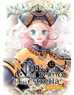 es::Nina del Reino de las Estrellas 12