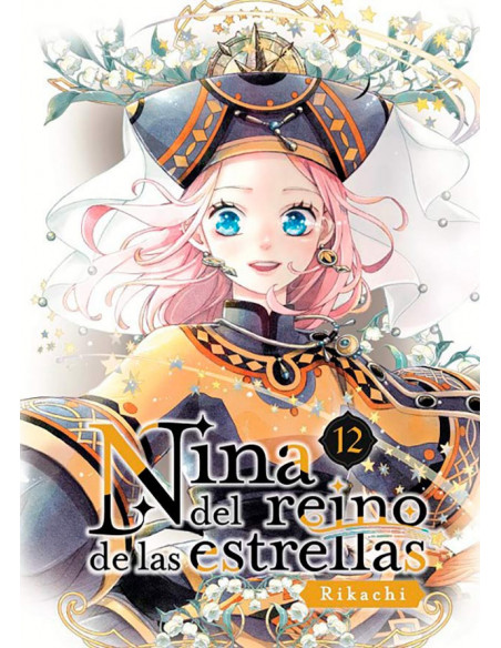 es::Nina del Reino de las Estrellas 12