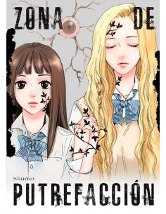 es::Zona de putrefacción