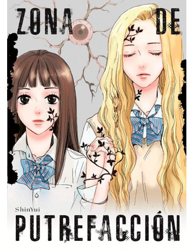 es::Zona de putrefacción