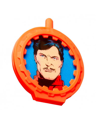 es::Figura Iron Man (Secret Wars) Marvel Legends Retro