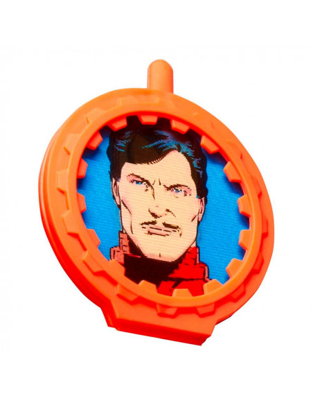 es::Figura Iron Man (Secret Wars) Marvel Legends Retro