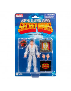 es::Figura Beyonder (Secret Wars) Marvel Legends Retro