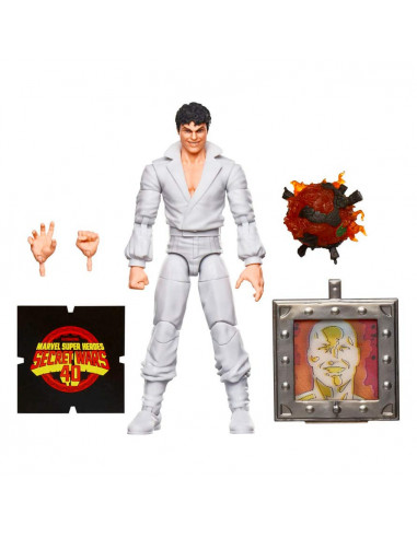 es::Figura Beyonder (Secret Wars) Marvel Legends Retro