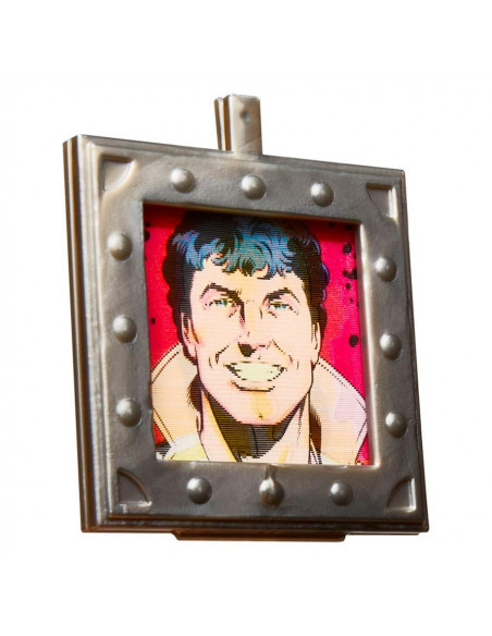 es::Figura Beyonder (Secret Wars) Marvel Legends Retro