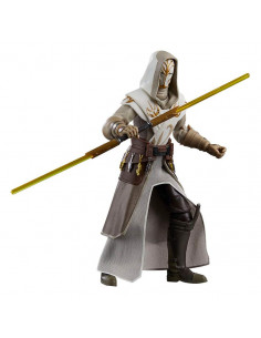 es::Figura Jedi Temple Guard The Clone Wars Star Wars Black Series 2