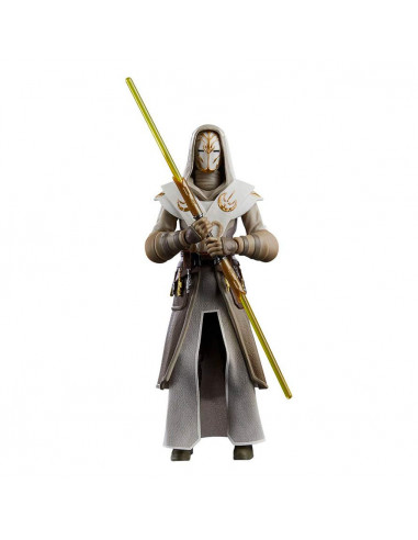 es::Figura Jedi Temple Guard The Clone Wars Star Wars Black Series