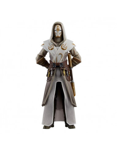 es::Figura Jedi Temple Guard The Clone Wars Star Wars Black Series