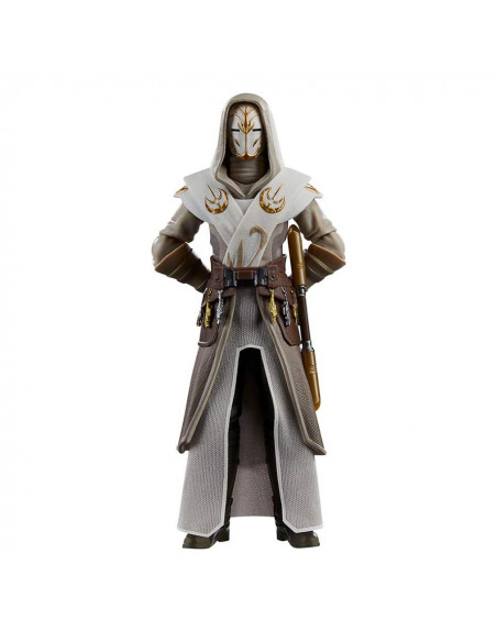 es::Figura Jedi Temple Guard The Clone Wars Star Wars Black Series