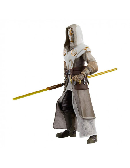 es::Figura Jedi Temple Guard The Clone Wars Star Wars Black Series