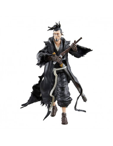 es::Figura The Ronin Star Wars Visions Black Series