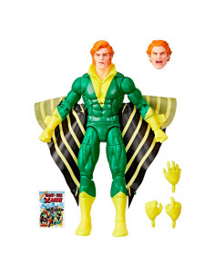 es::Figura Banshee (Giant- Size X-Men) Marvel Legends 2