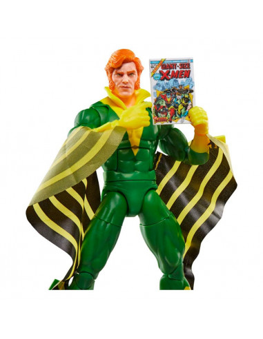 es::Figura Banshee (Giant- Size X-Men) Marvel Legends