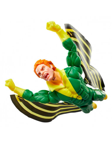 es::Figura Banshee (Giant- Size X-Men) Marvel Legends