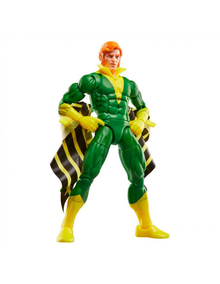 es::Figura Banshee (Giant- Size X-Men) Marvel Legends