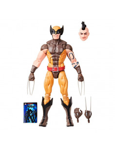 es::Figura Daken (Wolverine) Dark Avengers Marvel Legends 2