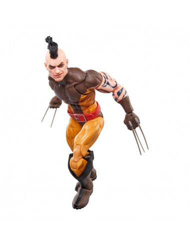 es::Figura Daken (Wolverine) Dark Avengers Marvel Legends