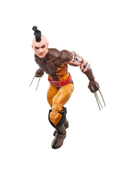 es::Figura Daken (Wolverine) Dark Avengers Marvel Legends