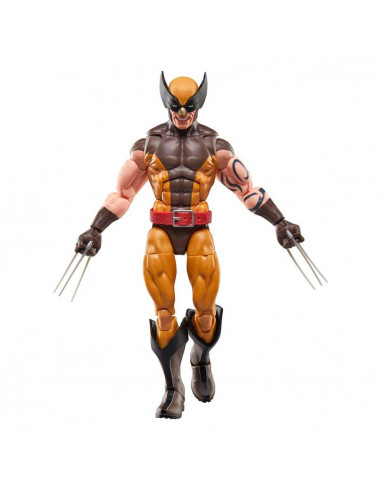 es::Figura Daken (Wolverine) Dark Avengers Marvel Legends