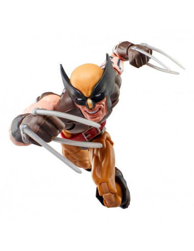 es::Figura Daken (Wolverine) Dark Avengers Marvel Legends