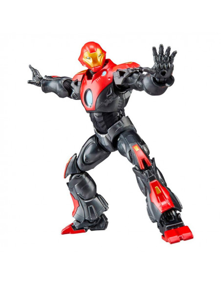es::Figura Ultimate Iron Man Marvel Legends es::Figura Ultimate Iron Man Marvel Legends