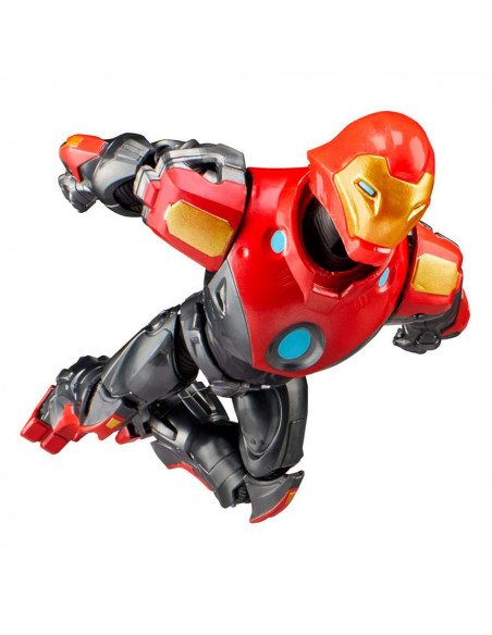 es::Figura Ultimate Iron Man Marvel Legends es::Figura Ultimate Iron Man Marvel Legends