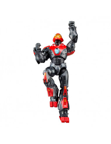 es::Figura Ultimate Iron Man Marvel Legends