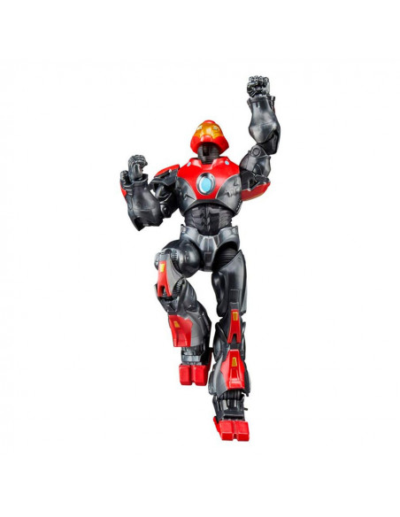 es::Figura Ultimate Iron Man Marvel Legends es::Figura Ultimate Iron Man Marvel Legends