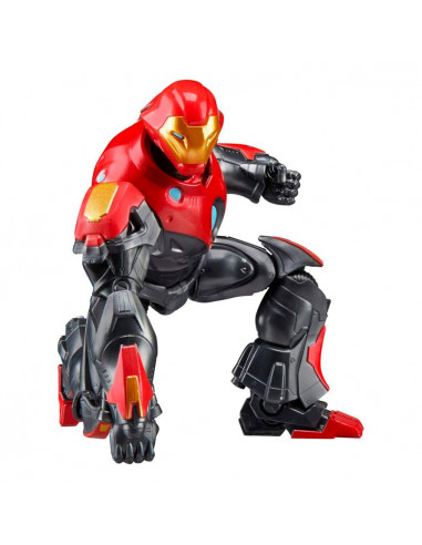 es::Figura Ultimate Iron Man Marvel Legends