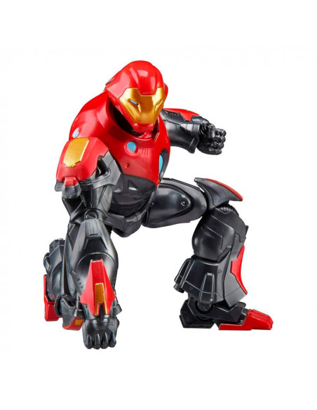 es::Figura Ultimate Iron Man Marvel Legends es::Figura Ultimate Iron Man Marvel Legends