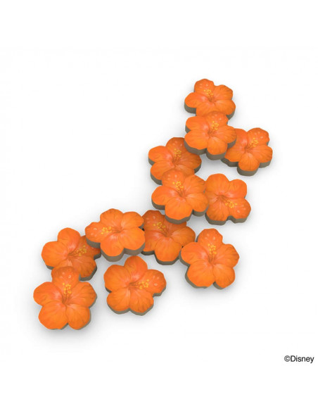 es::Disney Stitch. Experimento 626