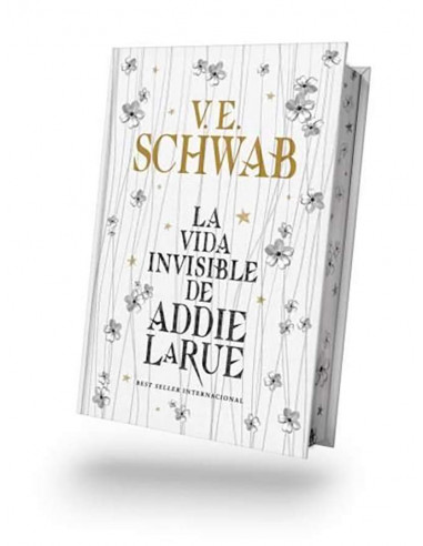es::La vida invisible de Addie Larue