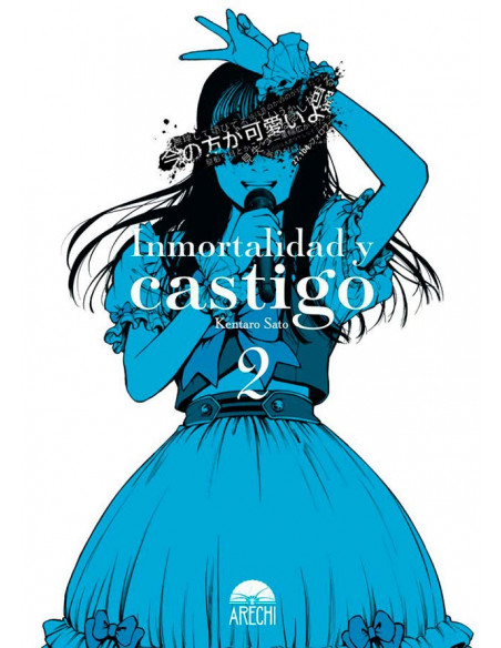 es::Inmortalidad y castigo 02 (de 8)