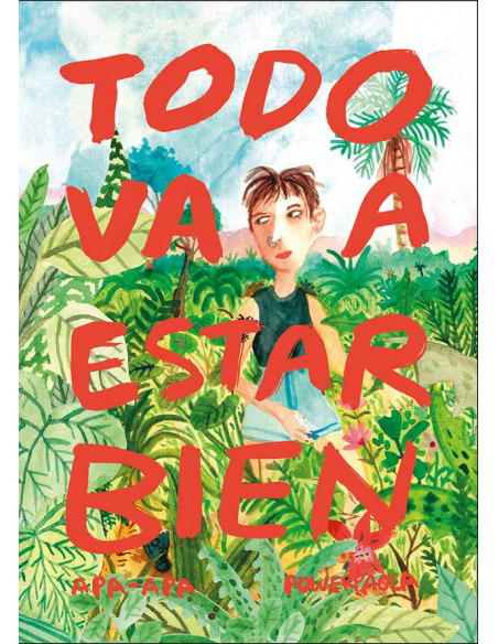 es::Todo va a estar bien