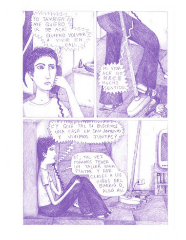 es::Todo va a estar bien