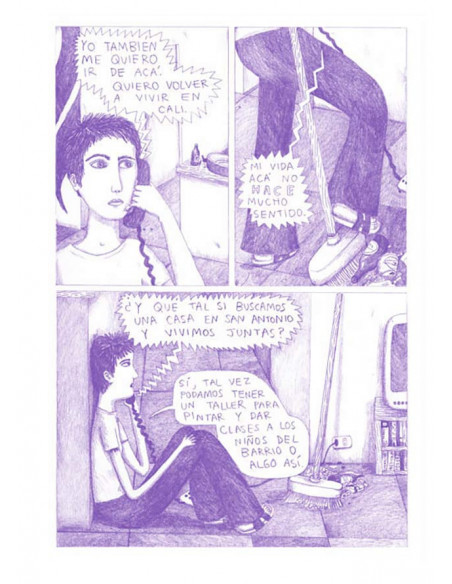 es::Todo va a estar bien