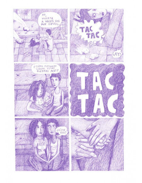 es::Todo va a estar bien