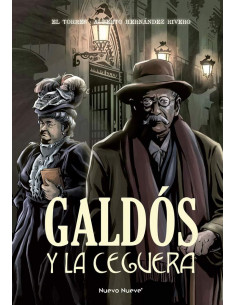 es::Galdós y la ceguera