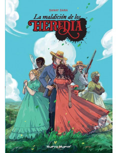 es::La maldición de los Heredia