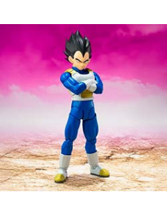 es::Figura Vegeta (Daima) S.H. Figuarts