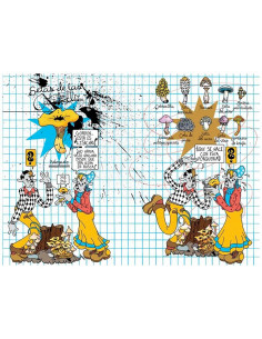 es::Mycelium Wassonii 2