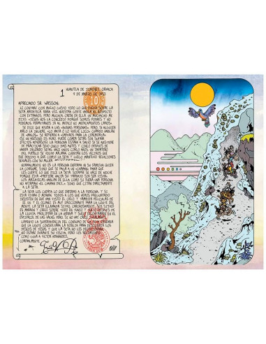 es::Mycelium Wassonii