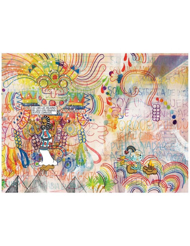 es::Mycelium Wassonii