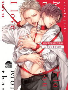 es::Sucumbiendo a tus deseos