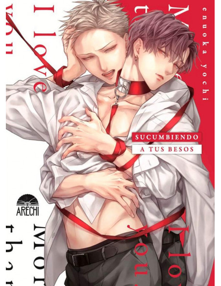 es::Sucumbiendo a tus deseos